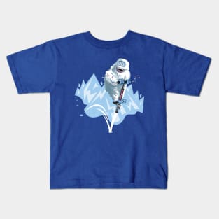 Bumbles Bounce Kids T-Shirt